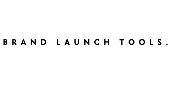 Brand Launch Tools